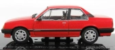 Edicola Chevrolet Monza Serie 1 Sedan 1985 1:43 Červená