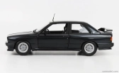 Minichamps BMW 3-series M3 (e30) 1987 1:18 Blue Met