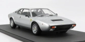 Topmarques Ferrari Dino 308 Gt4 Coupe 1973 1:12 Strieborná