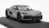 Solido Koenigsegg Gemera 2021 1:43 Grey