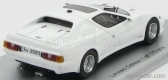 Kess-model Puma Gtv 033 1985 With Alfa Romeo Chassis And Engine 1:43 Bílá