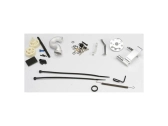 Traxxas inštalačný kit Big block