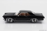 Maisto Buick Riviera 1965 1:26 Black