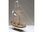 COREL King of Prussia 1777 1:42 kit