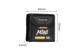 DJI Mini 5 Pro - Ohnivzdorná taška na baterii pro DJI Mini 5 Pro (2 baterie)