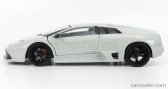 Jada Lamborghini Murcielago Lp640 2007 1:24 Světle Šedá