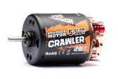 KONECT CRAWLER 5 slot, 20-závitový motor (1.550Kv/V) – PRO TORSION