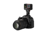 Insta 360 X5 - Magnetický držiak s rýchlym uvoľnením pre X5/Ace Pro/Ace