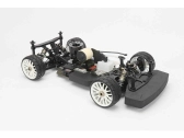 SWORKz S35-GT2 1/8 Pro Nitro GT stavebnice