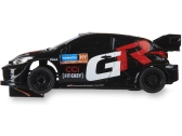 SCX Compact Toyota Yaris WRC GR