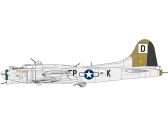 Airfix Boeing B17G Flying Fortress (1:72)