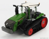 Dm-models Fendt Vario Mt 1167 Traktor Cingolato 2020 1:32 Zelená biela