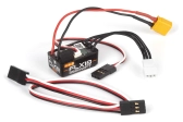 Regulátor FLX18-3S20-WP-T Flux s konektorem XT-30