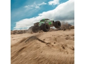 RC auto Arrma Granite Mega 665 1:10 4WD RTR, oranžová
