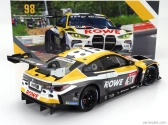 Minichamps BMW 4-series M4 Gt3 Team Rowe Racing N 98 1:18