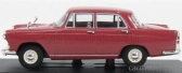 Vanguards Morris Oxford Mkvi 1961 1:43 Hluboká Růžová