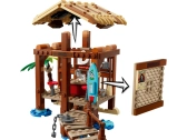 LEGO ONE PIECE - Chatrč v Mlynárskej dedine