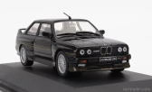Solido BMW 3-series Alpina (e30) B6 3.5s 1986 1:43 Black