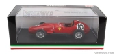 Brumm Ferrari F1  801 N 10 3rd British Gp 1957 M.hawthorn 1:43 Red