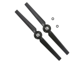 Yuneec Q500 4K: Vrtule B proti směru h.r. (2)