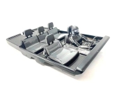 1230719 - Cockpit for Sherpa scale 1:10