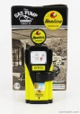 Greenlight Accessories Benzínová pumpa Wayne 100-a Beeline 1948 1:18, žlutá