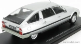 Edicola Citroen Cx 2500 Prestige Phase 2 1985 1:24 Strieborná