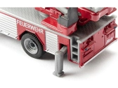 SIKU Super – Otočný požiarny rebrík 1:87