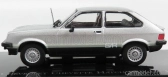 Edicola Chevrolet Chevette Hatch Sr 1.6 1981 1:43 Strieborná