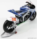 Minichamps Honda Rc212v Team Gresini San Carlo N 33 1:12, modrá