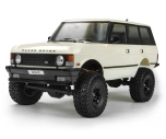 SCA-1E Land Rover Range Rover RTR (rozvor 285mm), Officiálně licencovaná karoserie