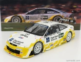 Werk83 Opel Calibra V6 4x4 Opel Team Joest N 25 Itc 1996 Alexander Wurz 1:18 bielo žltá