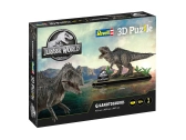 Revell 3D Puzzle – Jurassic World – Gigantosaurus