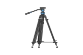 Stativ Sirui SH-15 s video hlavou