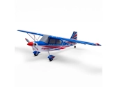 RC letadlo E-flite Decathlon RJG 1.2m SAFE Select BNF Basic