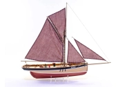 Vanguard Models Nisha 1907 1:64