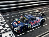Carrera D124 - 23982 Audi R8 LMS GT3