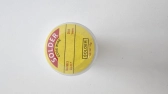 Cín na spájkovanie, 1 mm, 10 g, Sn 99,3, Cu 0,7, 5 cievok