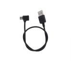 Nabíjací kábel pre DJI Osmo Mobile 2/3/4/5 (Micro USB)