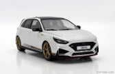 Mcg Hyundai I30 Drive-n limitovaná edícia 2021 1:18 biela met.