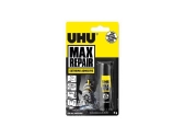 UHU MAX REPAIR 8 g číre pružné lepidlo
