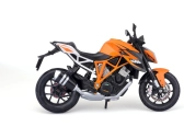 Maisto KTM 1290 Super Duke R 1:12