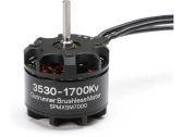 Spektrum motor střídavý Firma 3530 1700ot/V 12P