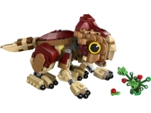 LEGO Jurský svet - Dinosaurie mláďa Dolores: Aquilops