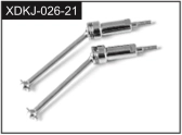 J-026-21 - Front CVDs (2)