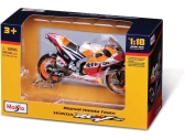 Maisto Repsol Honda Team 2021 1:18 #44 Espargaro