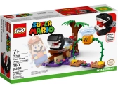 LEGO Super Mario - Chain Chomp a Jungle Encounter - Rozširujúca sada