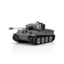 World of Tanks: 1/30 RC Tiger I + T-34/85 modely tankov v mierke 1/30 s IR
