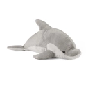 Rappa Plyšový delfín 38 cm ECO-FRIENDLY