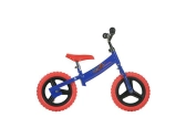 DINO Bikes – Detské odrážadlo Spiderman